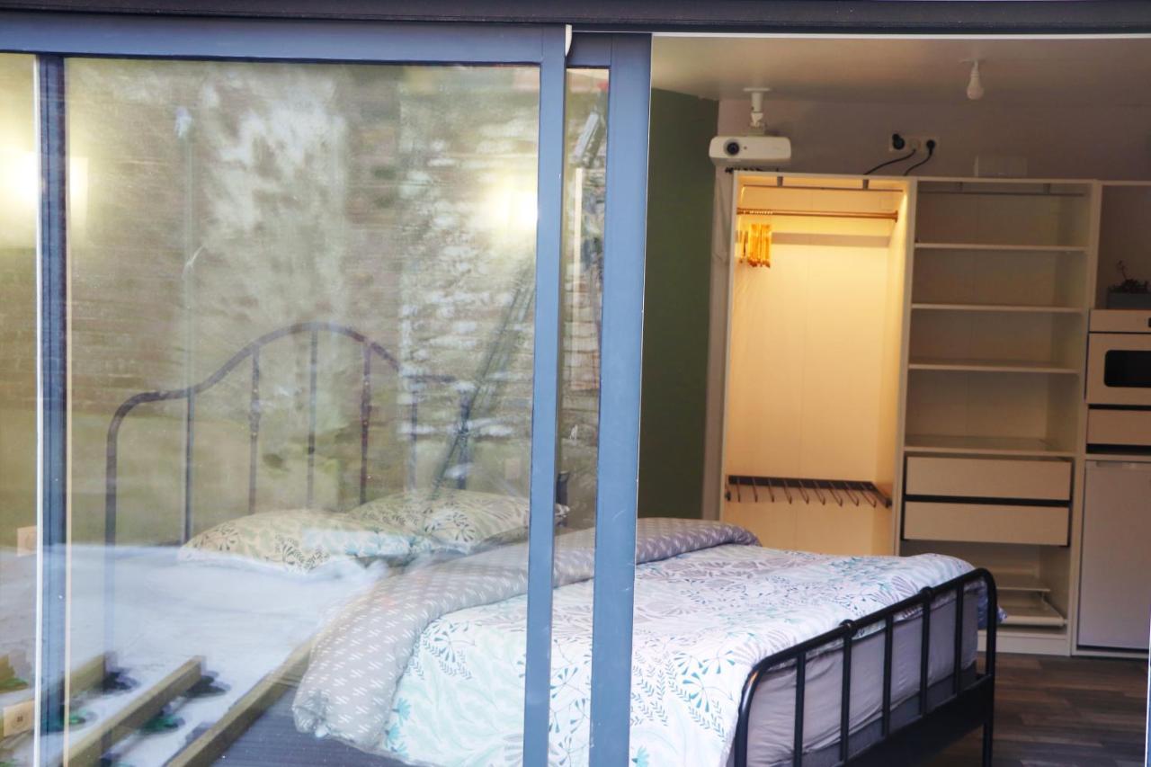 Suite Melody Double Balneo, Home-Cinema, Terrasse A Dieppe Kültér fotó
